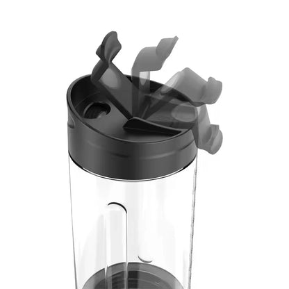 Mini Portable Juicer Cup – USB Rechargeable Blender